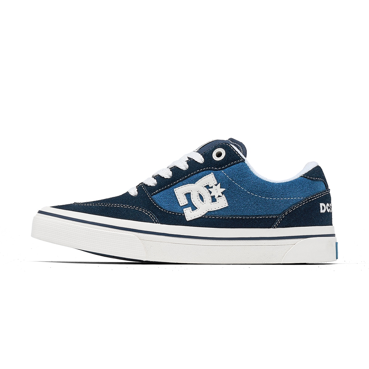 Dcshoes DC Shoes CANVAS B PRO — фото 7