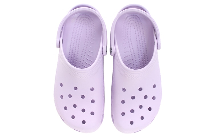 Crocs Classic Clog Purple — фото 3