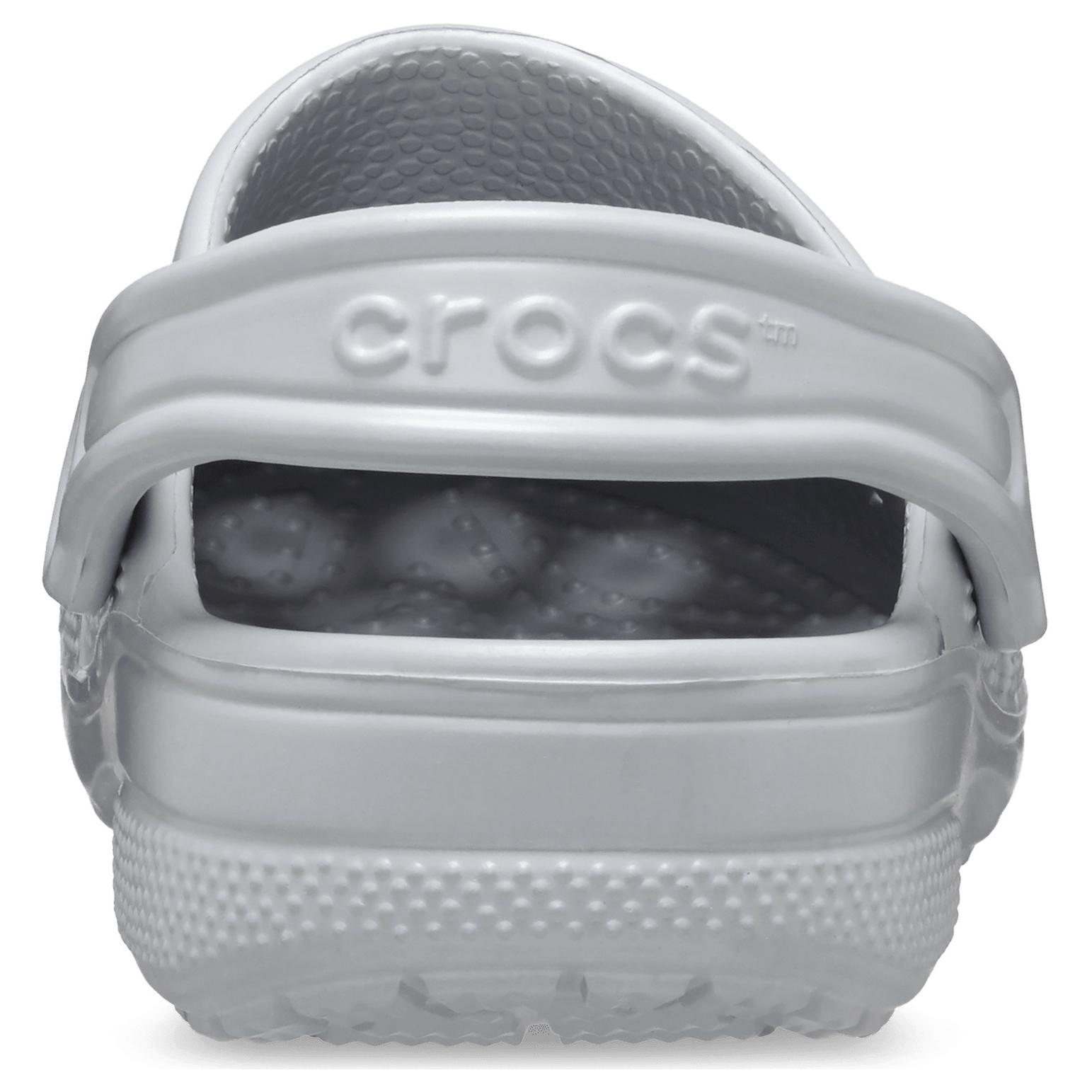 Crocs Baya Clog Gray — фото 5