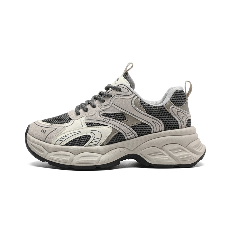 Zhr Retro Dad Sneakers — фото 1