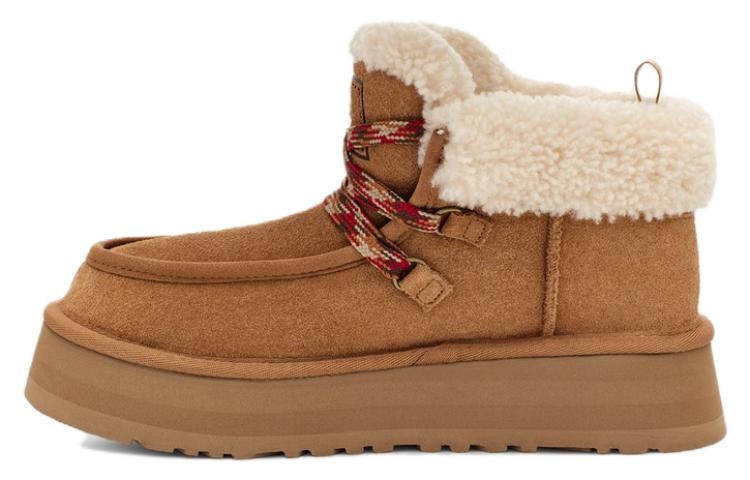 Ботинки UGG Funkarra
