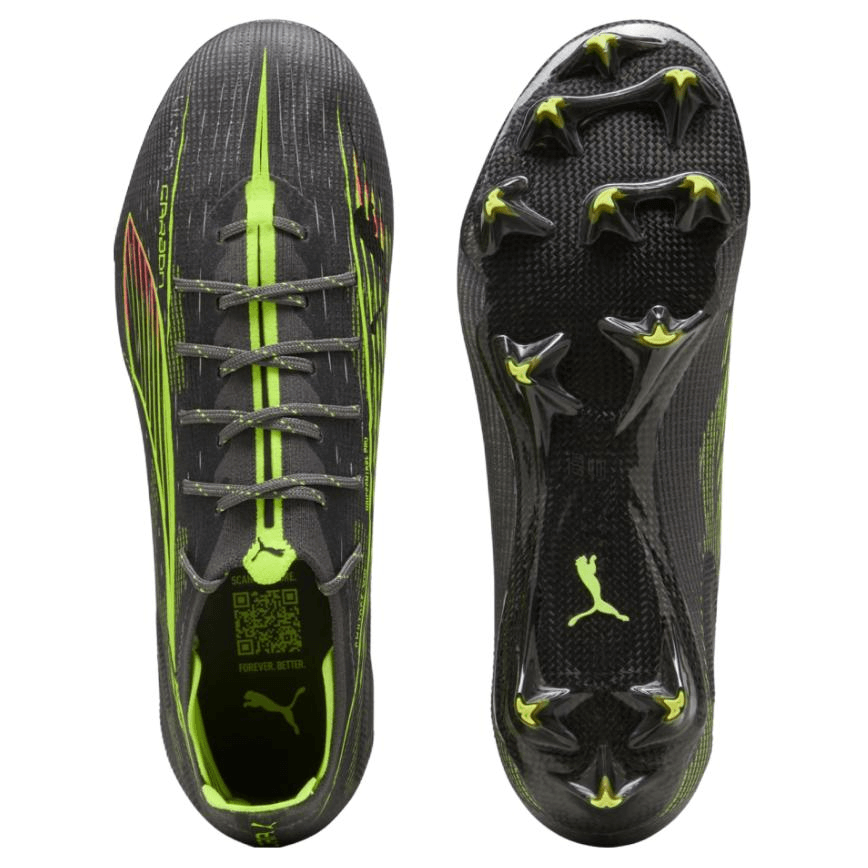 Puma Ultra 5 Carbon FG — фото 3
