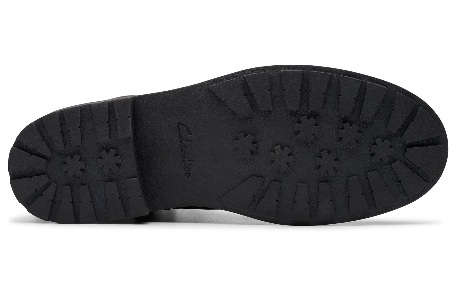 Clarks Ботинки (Арт. 261636234) — фото 4