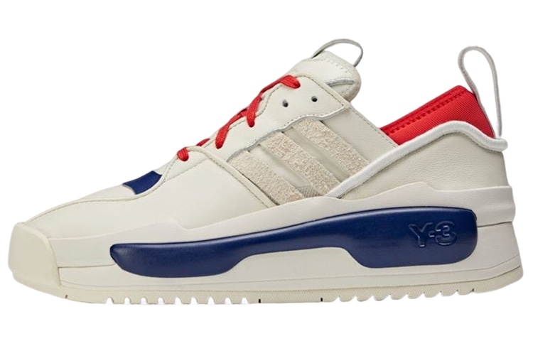 Кроссовки Y-3 Rivalry White