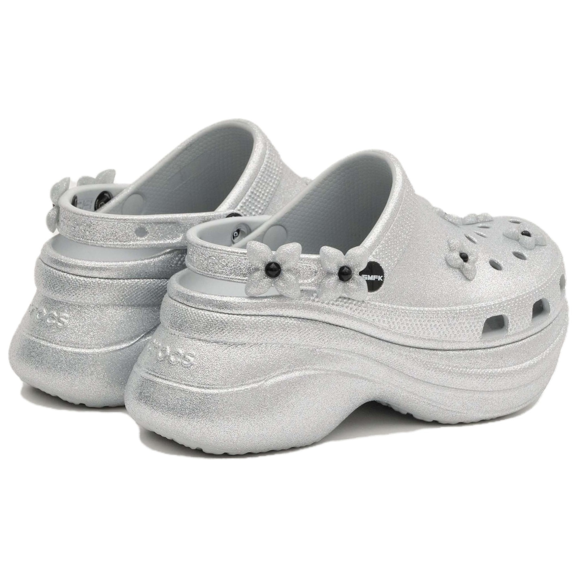 Crocs SMFK x Crocs — фото 5