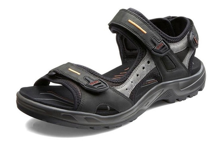 Ecco Sandals — фото 1