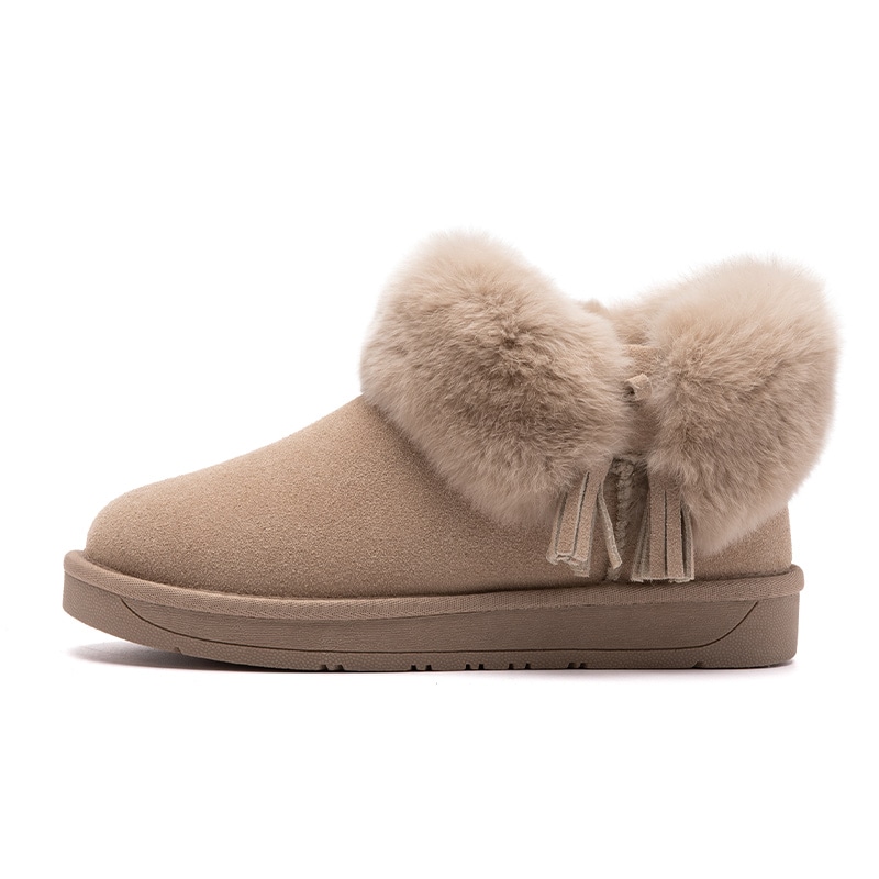 Ботинки Agsdon Snow Boots