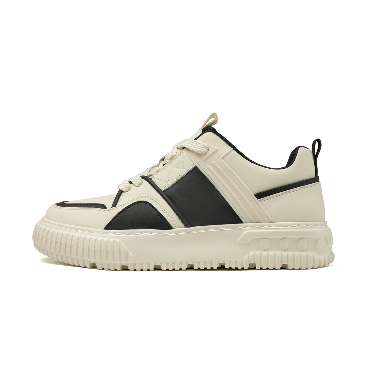 Кроссовки 奥康/AOKANG AOKANG Retro Low-top Sneakers