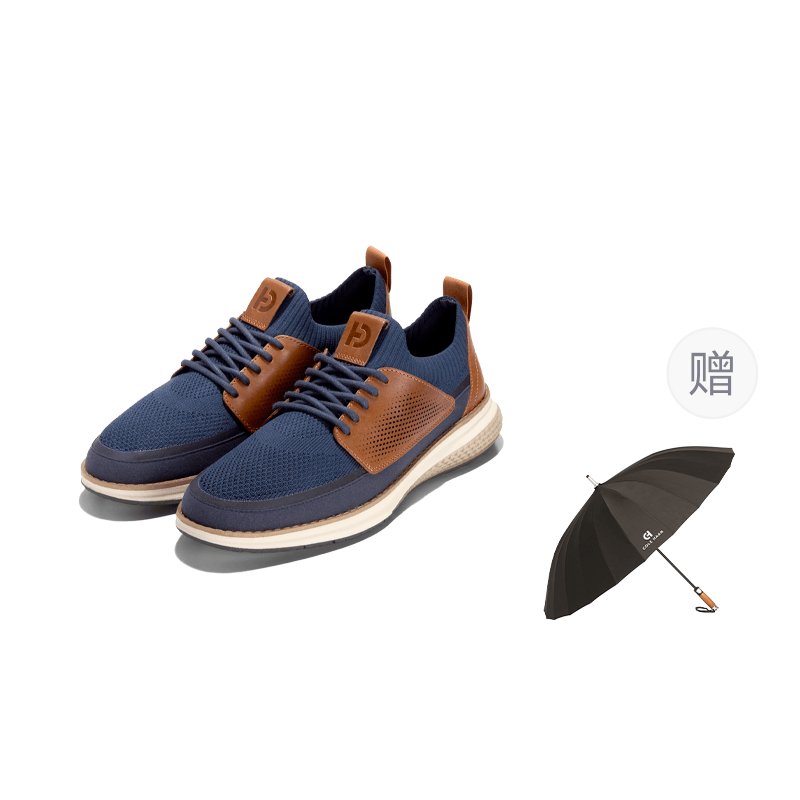 Cole Haan ZEROGRAND — фото 6