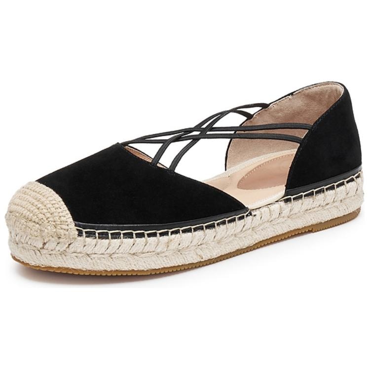 Staccato Fisherman Shoes — фото 1