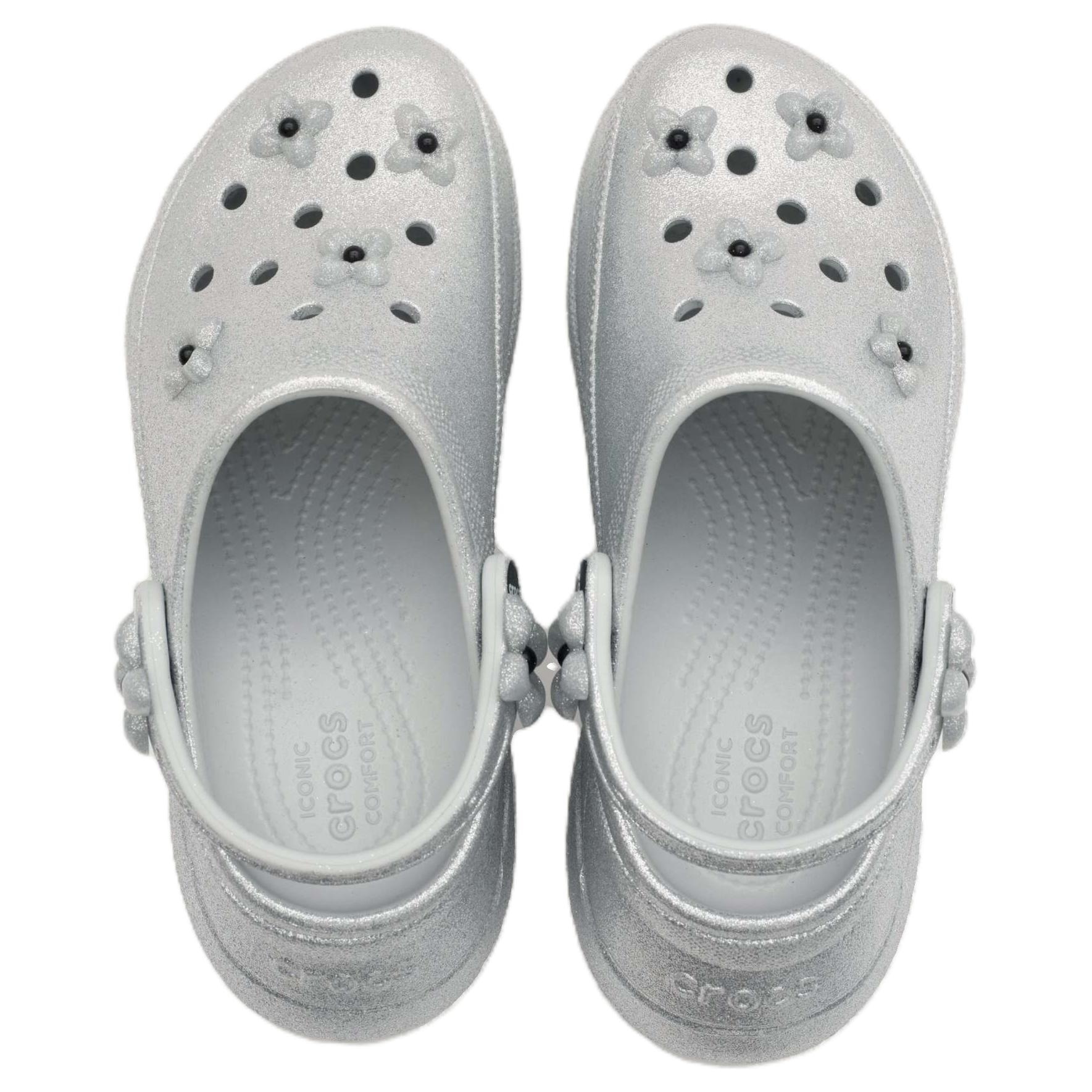 Crocs SMFK x Crocs — фото 2