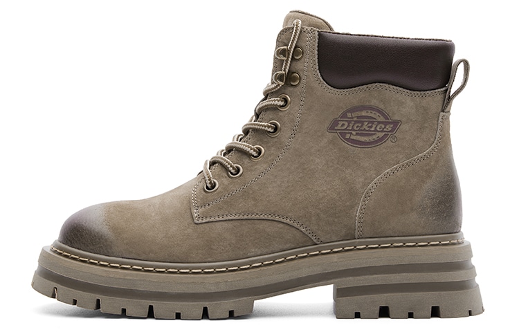 Ботинки Dickies