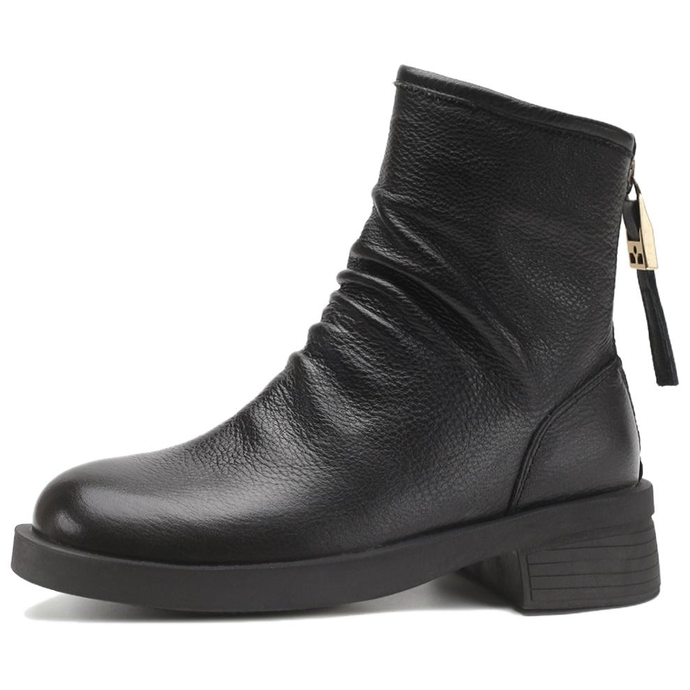 Ботинки D:FUSE SCANDINAVIA DFUSE SCANDINAVIA 4.5cm