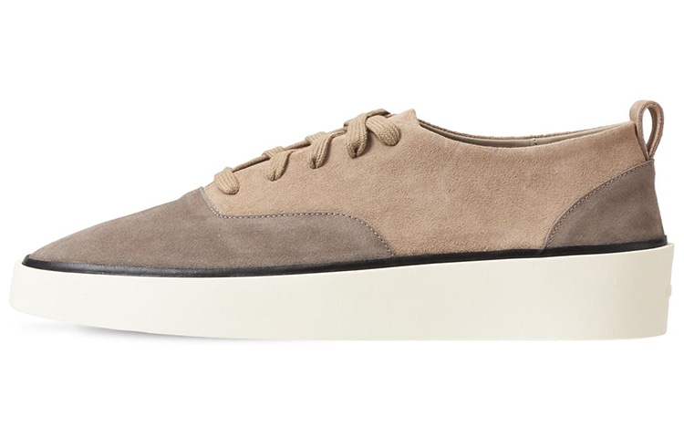 Кроссовки Fear of God