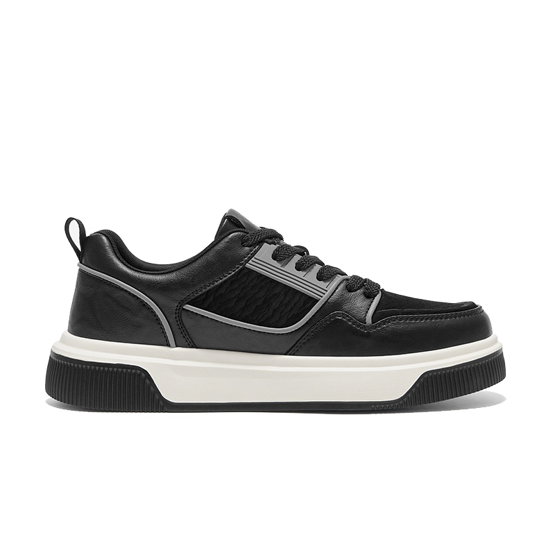 U.S. Polo Assn. Кроссовки (Арт. US615286黑色) — фото 3
