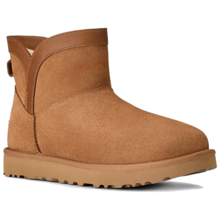 Ugg Classic Novelty — фото 3