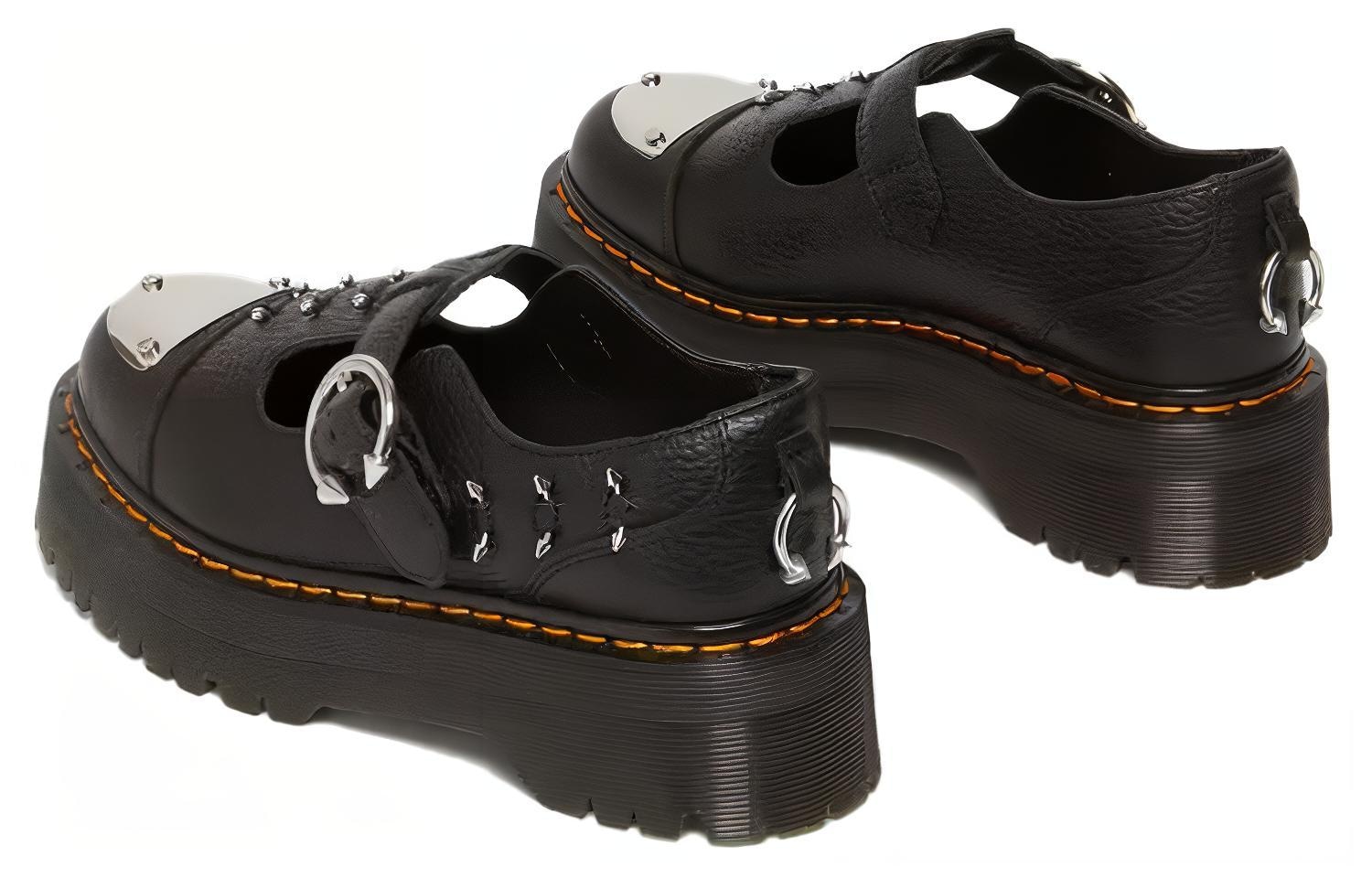 Dr.Martens Обувь (Арт. 31441001) — фото 3