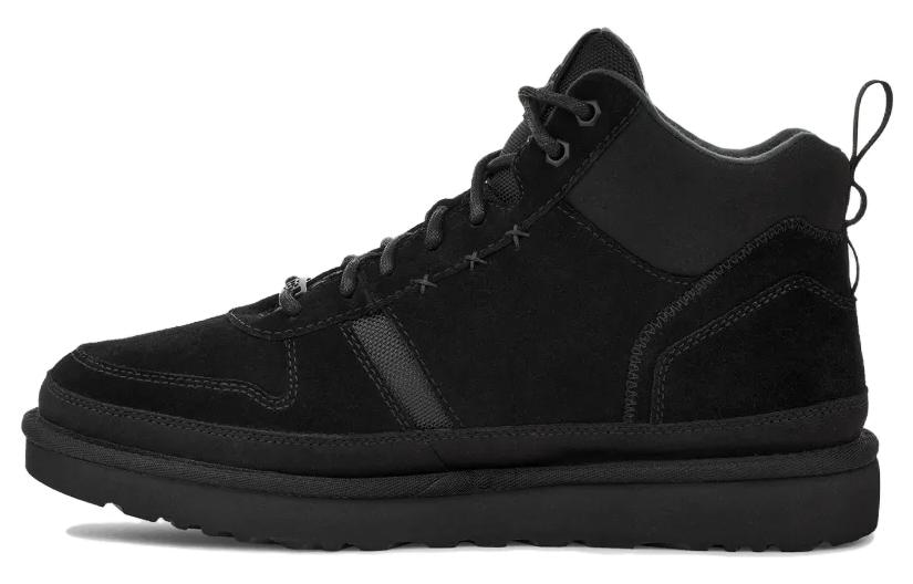 Ботинки UGG