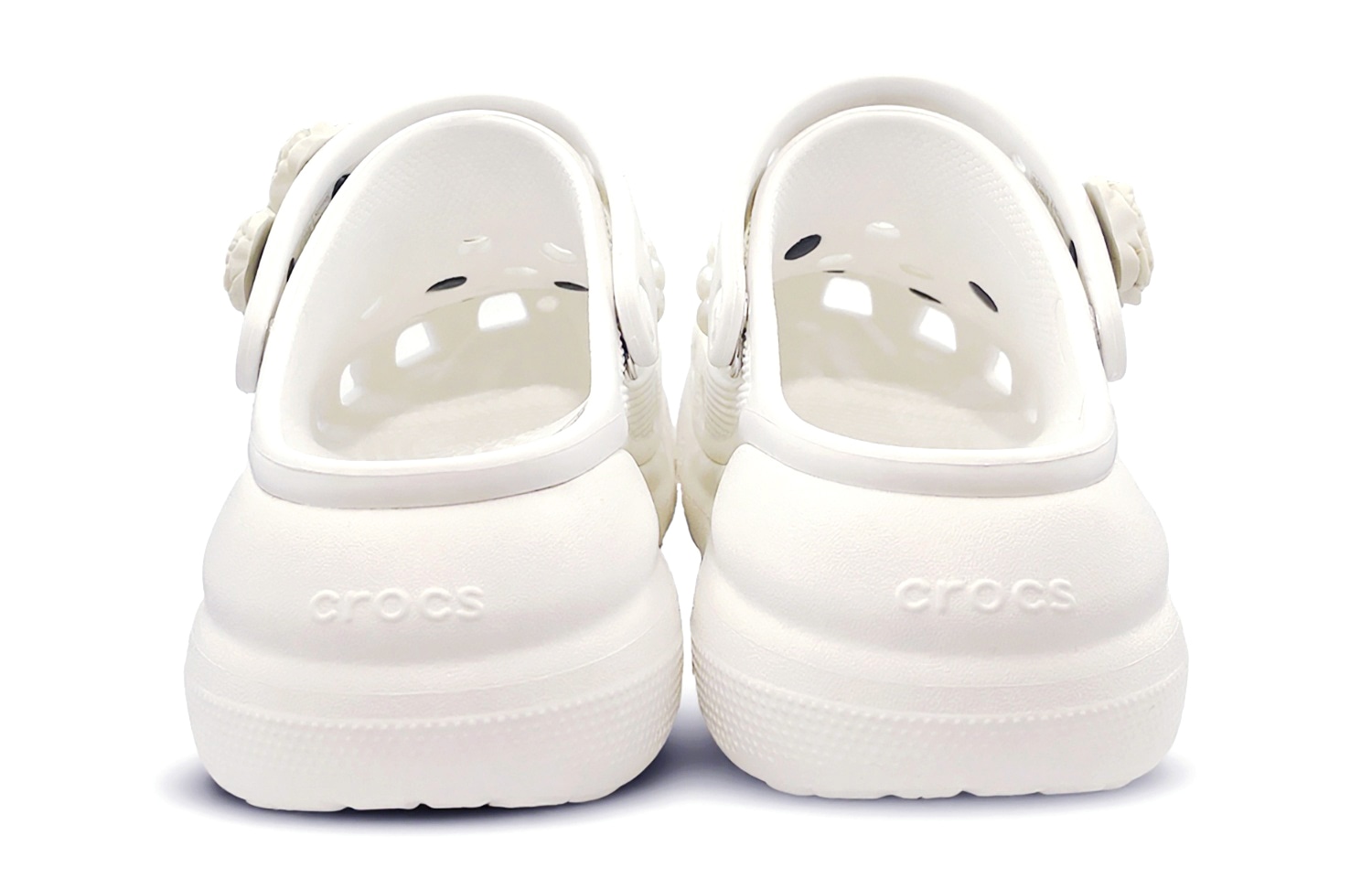 Crocs Crush Clog SIN3A — фото 4