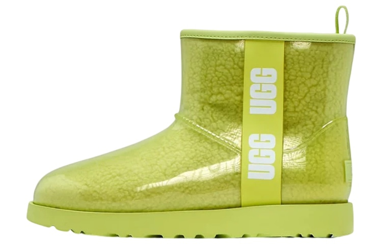 Ботинки UGG Classic Clear Mini