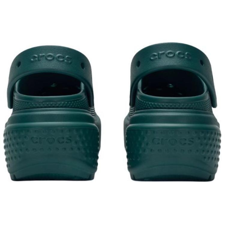 Crocs Тапочки (Арт. 209347-302) — фото 4