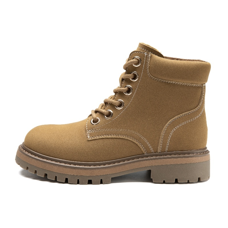 Ботинки DUSTO Martin Boots