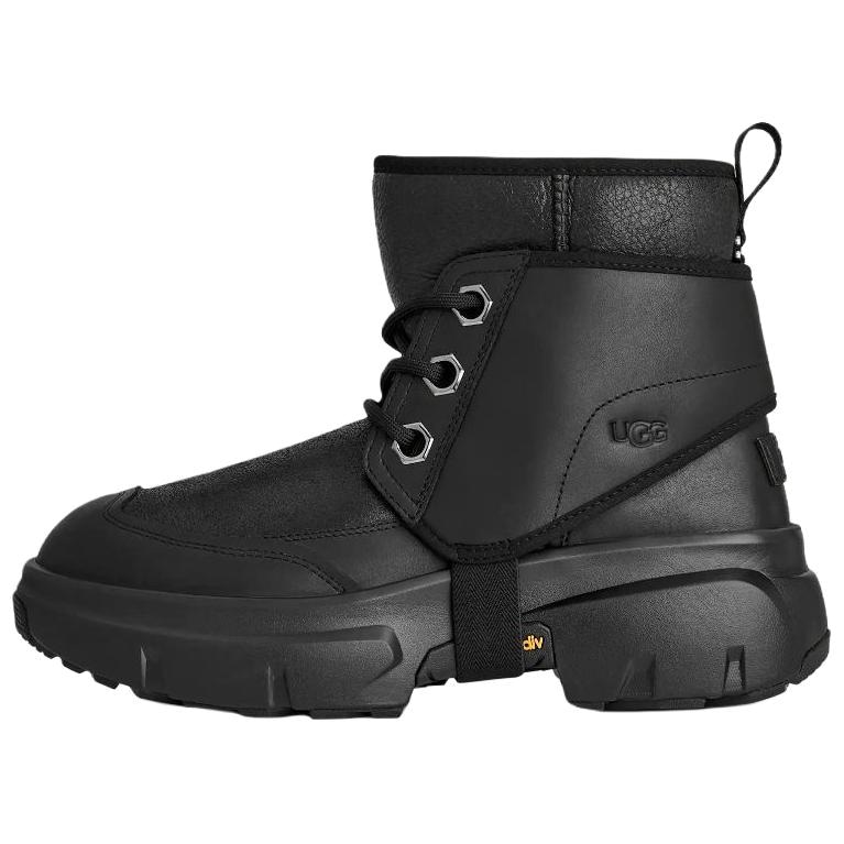 Ботинки UGG JLD