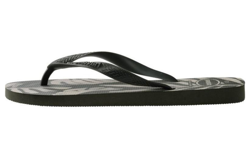 Havaianas Olive Green