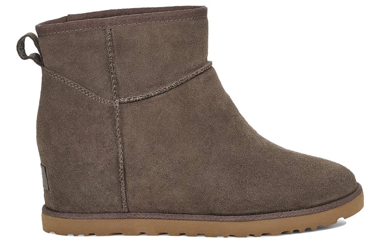 Ugg Classic Femme Mini Coffee — фото 1