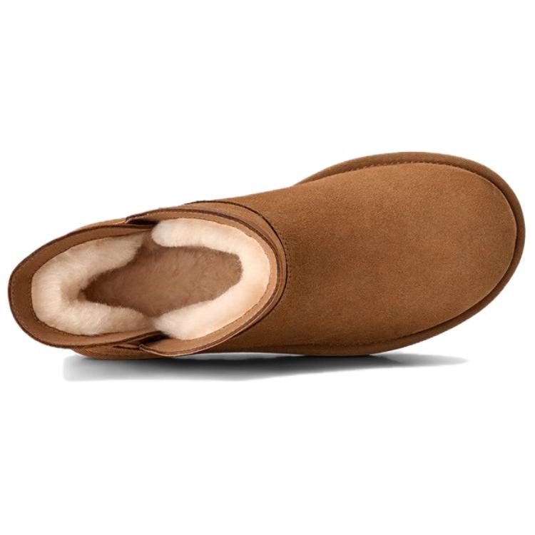 Ugg Classic Novelty — фото 5