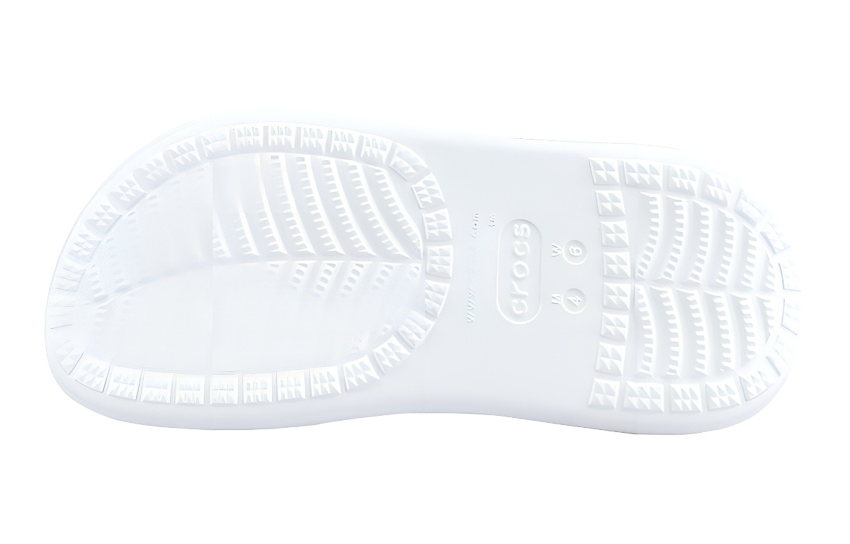 Crocs Crush Clog MM — фото 5