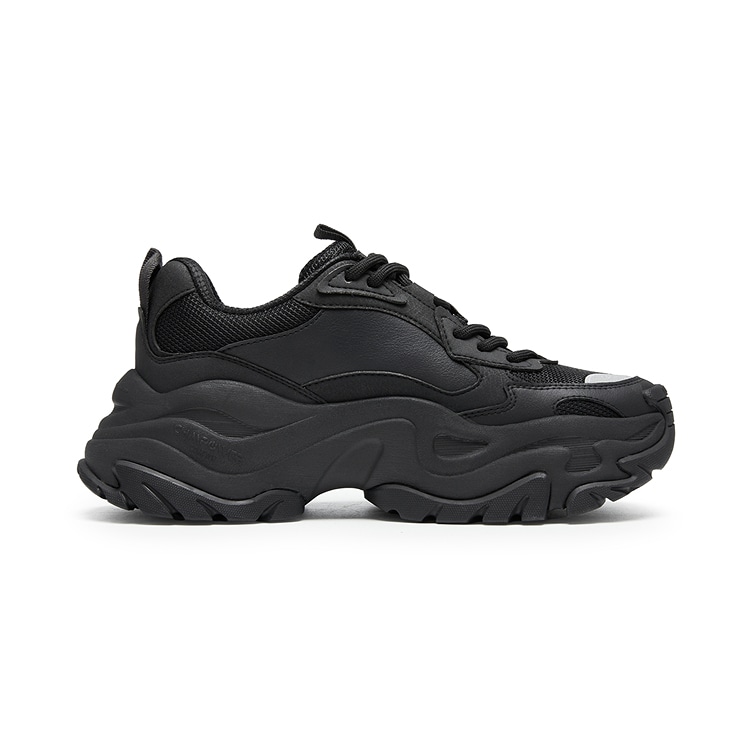 Champion Champ XXL League Black/Silver White — фото 1
