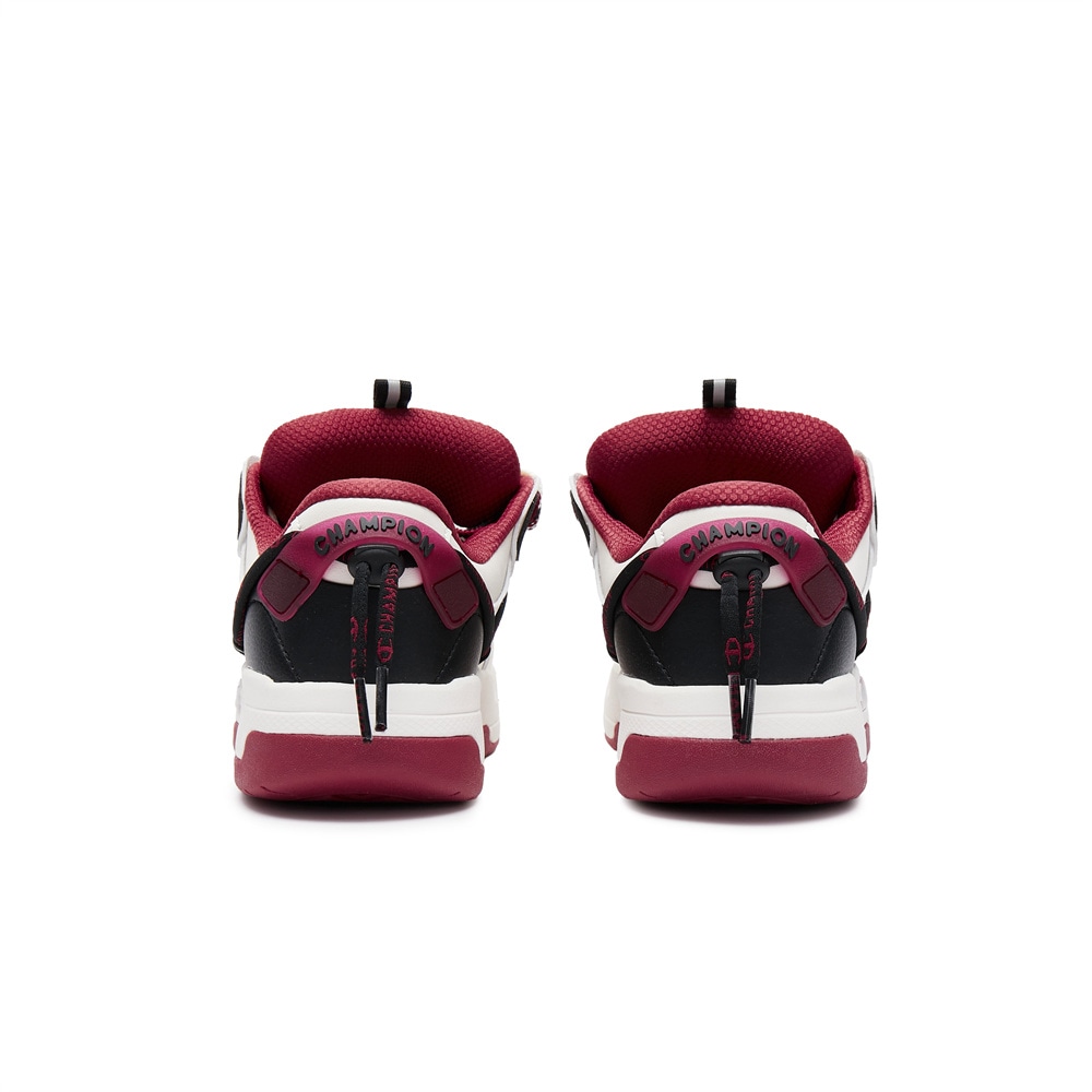 Champion Essentials Live Skate Red — фото 3