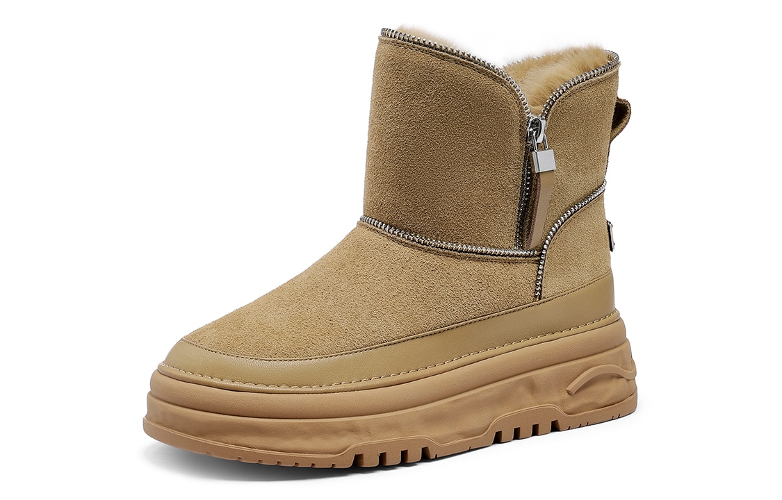 C°Banner Snow Boots — фото 1
