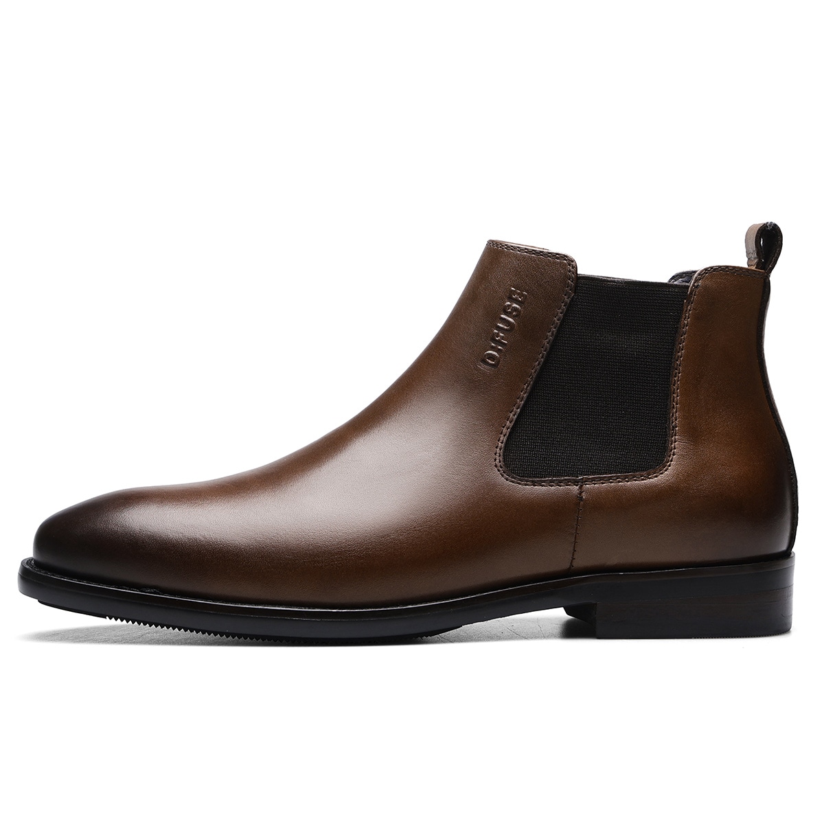 Dfuse Scandinavia D:FUSE SCANDINAVIA Chelsea Boots — фото 9