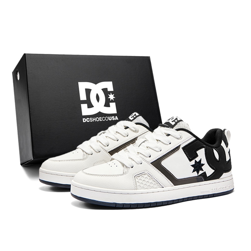 Dcshoes DC Shoes Graffik Vapor — фото 8