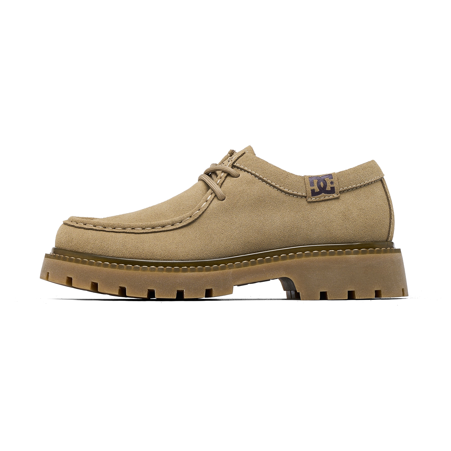 Ботинки Dcshoes DC Shoes CRAG