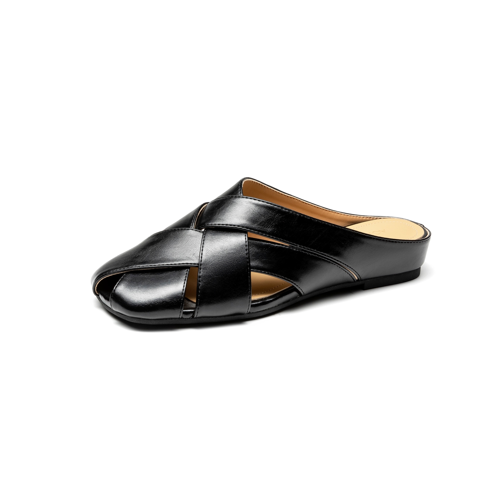 Aokang Simple Fashion Comfortable Slippers — фото 5