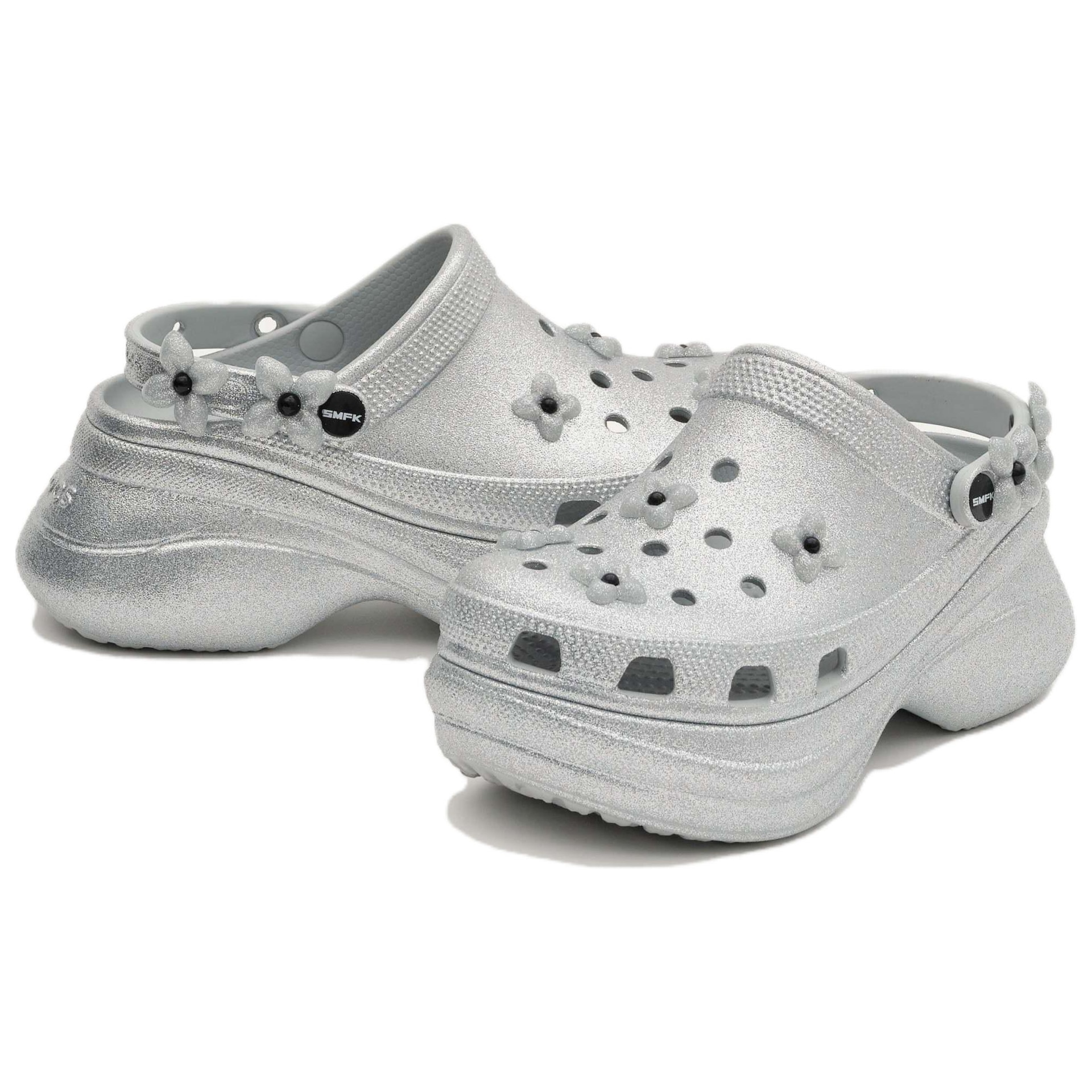 Crocs SMFK x Crocs — фото 4