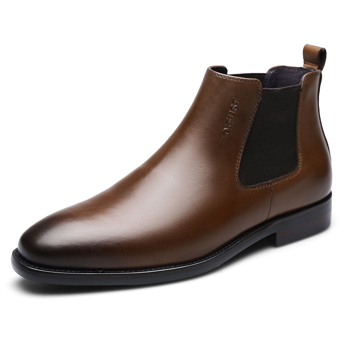 Dfuse Scandinavia D:FUSE SCANDINAVIA Chelsea Boots — фото 10