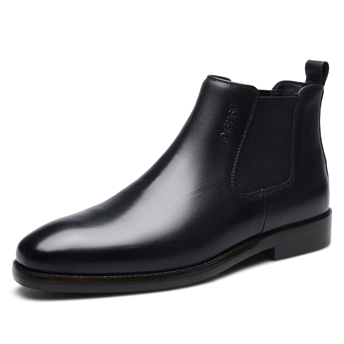 Dfuse Scandinavia D:FUSE SCANDINAVIA Chelsea Boots — фото 1
