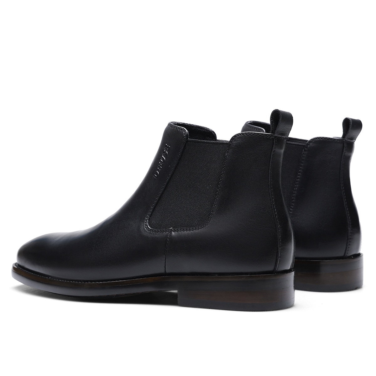 Dfuse Scandinavia D:FUSE SCANDINAVIA Chelsea Boots — фото 8
