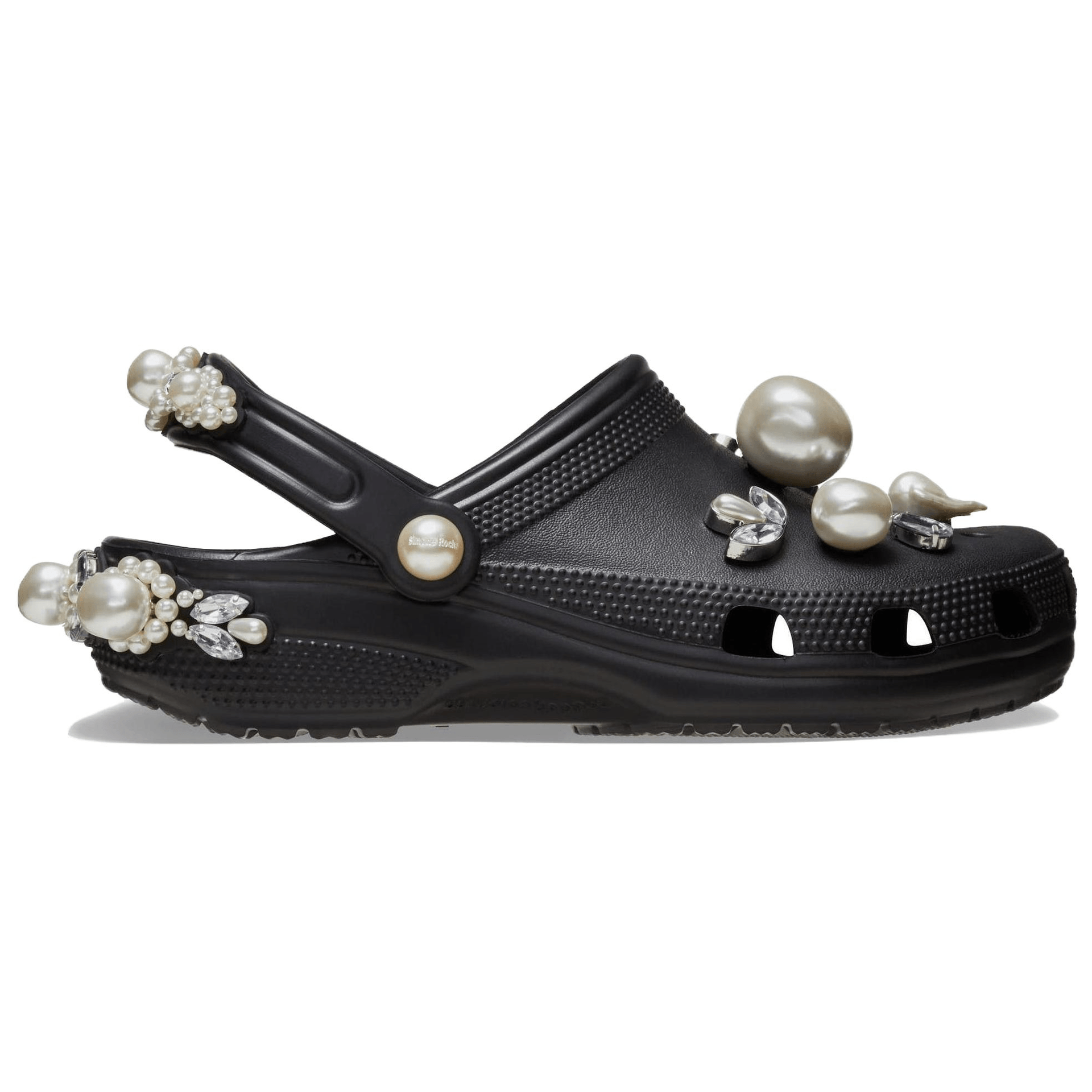 Crocs SIMONE ROCHA x Crocs — фото 1