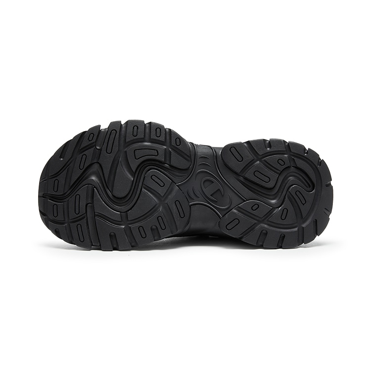 Champion Champ XXL League Black/Silver White — фото 4