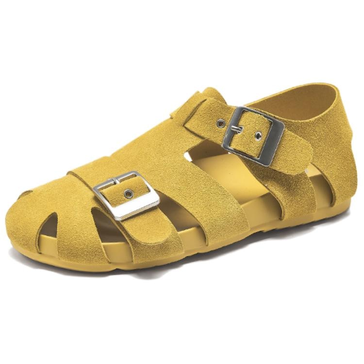 Agsdon Roman Sandals — фото 7