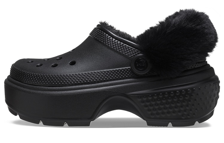 Тапочки Crocs