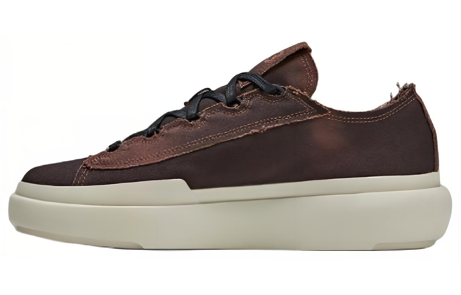 Кроссовки Y-3 Nizza Brown