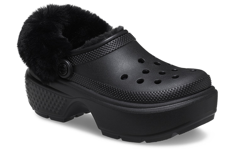 Crocs Тапочки (Арт. 208546-001) — фото 2