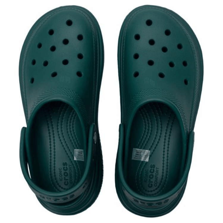 Crocs Тапочки (Арт. 209347-302) — фото 3