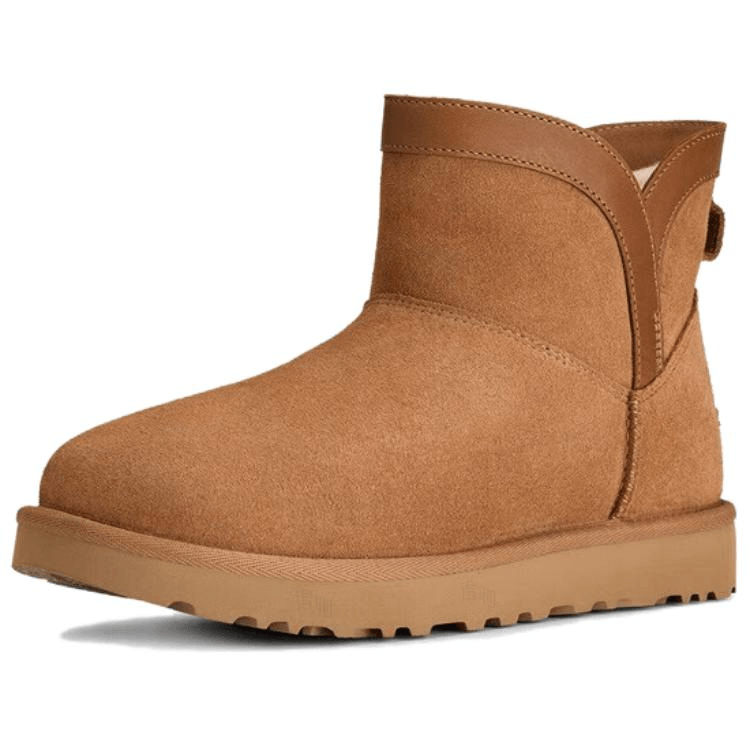 Ugg Classic Novelty — фото 2